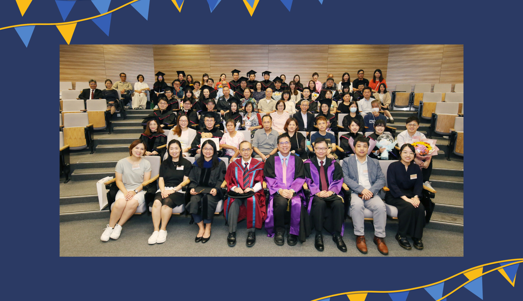 03_Graduation ceremony MSc web banner